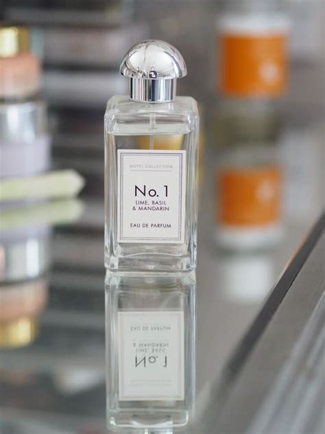 aldi copy perfumes